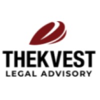 Thekvest Legal Advisory Services logo - Similar company to Lexinfo Library & Legal Information Consultants