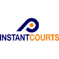 Instantcourts logo - Similar company to Hoopsolutions