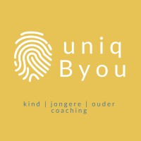 UniqByou logo - Similar company to Laura Elsman | Laura'S Online Video Academy