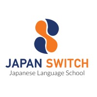 Japan Switch logo - Similar company to Smartstart Japan