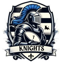 Knight'7s logo - Similar company to Aurea By Well Learning.Io