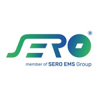 SERO - Member of SERO EMS Group logo - Similar company to Semecs - Member Of Sero Ems Group