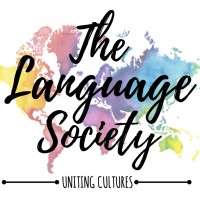 The Language Society logo - Similar company to Ninety Five Pr