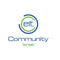 EIT Hub Israel logo - Similar company to Mashcantas