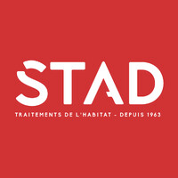 STAD Bergerac logo - Similar company to Agence De Commmunication Com'Libri - Bergerac