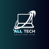 All Tech Solution Hub logo - Similar company to Tech Learniversity