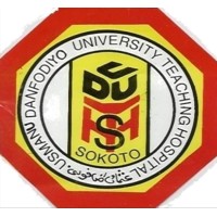 Usmanu Danfodiyo University Teaching Hospital Sokoto