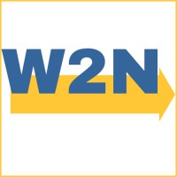 WHERE TO NEXT logo - Similar company to Where To Next