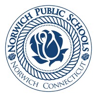 Norwich Public Schools logo - Similar company to Pickpoint
