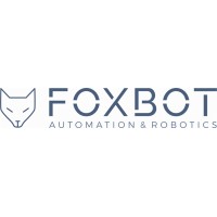 Foxbot AG logo - Similar company to Compar Ag - Vision Systems & Robotics