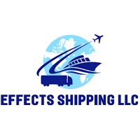 EFFECTS SHIPPING LLC logo - Similar company to Axl Cargo Solution Fzco