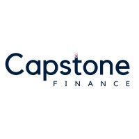 Capstone Finance logo - Similar company to Arceane