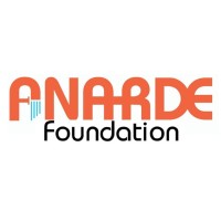 Anarde Foundation, India logo - Similar company to Posterity Foundation