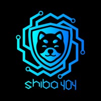 Shiba404 logo - Similar company to Dactyl