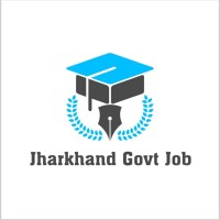 Jharkhand govt job logo - Similar company to Jharkhand Updates