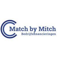 Match by Mitch Bedrijfsfinancieringen logo - Similar company to Loyal Flex B.V.