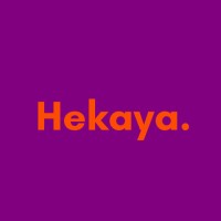 worldsbyhekaya logo - Similar company to Sdarly