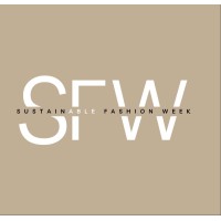 Madrid Sustainable Fashion Week logo - Similar company to Delfin Moda Infantil