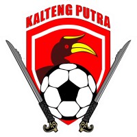 Kalteng Putra logo - Similar company to Halodayak.Com