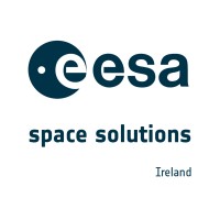 ESA Space Solutions Centre Ireland logo - Similar company to Plasma Bound