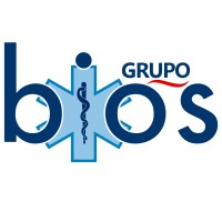 Grupo Bios logo - Similar company to Asc Electrónica S.A