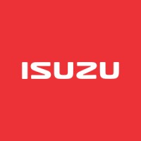 Speed ISUZU logo - Similar company to Speed Volvo