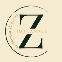Z.IQ Planner logo - Similar company to Creative Geosensing