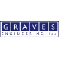Graves Engineering, Inc. logo - Similar company to Ar Engineering & Surveying Ltd