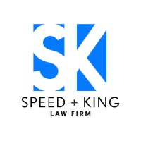 Speed & King, LLC logo - Similar company to The #Prethics Community