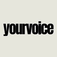 Yourvoice.no logo - Similar company to Østlyng & Bjerke As