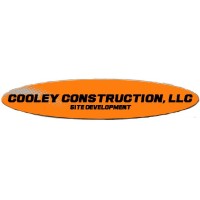 Cooley Construction, LLC logo - Similar company to Rl Utilities
