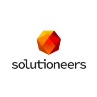 Solutioneers logo - Similar company to Solutioneers