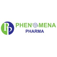 Phenomena Pharma logo - Similar company to Seed Pharma Pty Ltd