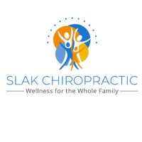 Slak Chiropractic Group logo - Similar company to Relay Rtm