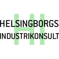 Industrikonsult I Helsingborg Ab