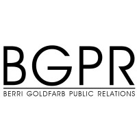 Berri Goldfarb Public Relations logo - Similar company to Techup Usa