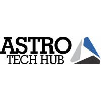 Astro Tech Hub logo - Similar company to Credit Glorious