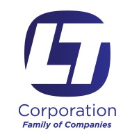 LT Corporation, Inc. logo - Similar company to Lone Star Firestop, Llc.
