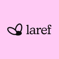 Laref logo - Similar company to Circl