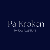 Restaurant På Kroken logo - Similar company to Palace Restaurant
