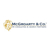 McGroarty & Co. Consulting logo - Similar company to 45 Solutions
