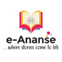 e-Ananse logo - Similar company to Ananse