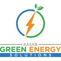 Green Energy Solutions logo - Similar company to Ev Point
