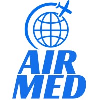 AirMed logo - Similar company to Bio Airmed Gmbh