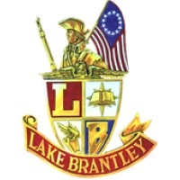 Lake Brantley High School