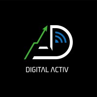 DIGITAL ACTIV sn logo - Similar company to Digital Expert
