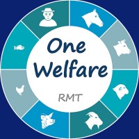 RMT One Welfare logo - Similar company to Cure Ahc