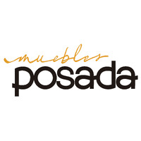 Muebles Posada logo - Similar company to Inata Interior Design