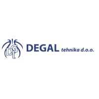DEGAL Tehnika logo - Similar company to Stekerr