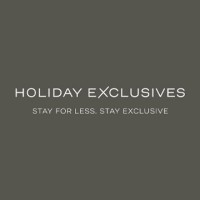 Holiday Exclusives logo - Similar company to Fly Higher Consulting Ltd